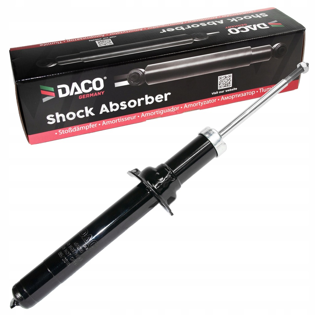 фото №1, Daco 451010 амортизатор