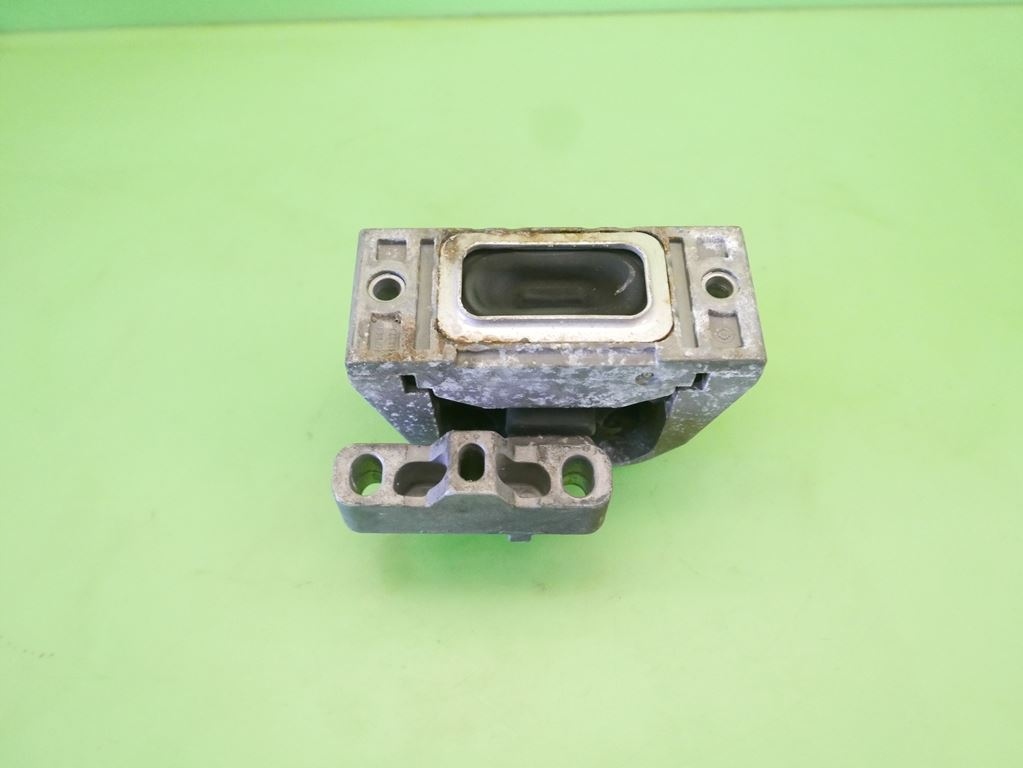 фото №8, Подушка двигателя audi tt i 8n 1.8t ajq 180km 98-03