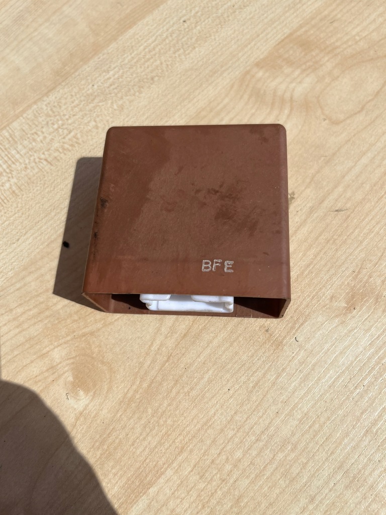 фото №8, Patrol gr y61 05r 3.0 реле модуль