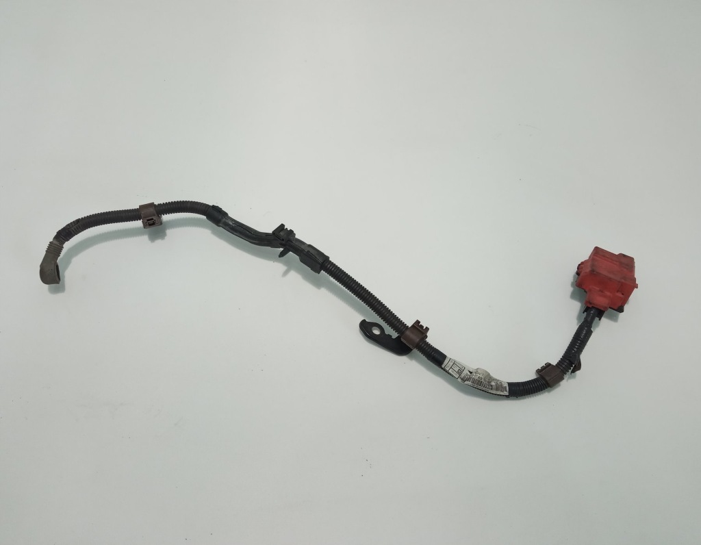 фото №1, Шланг аккумулятор honda civic ix 32410-ta9-e000