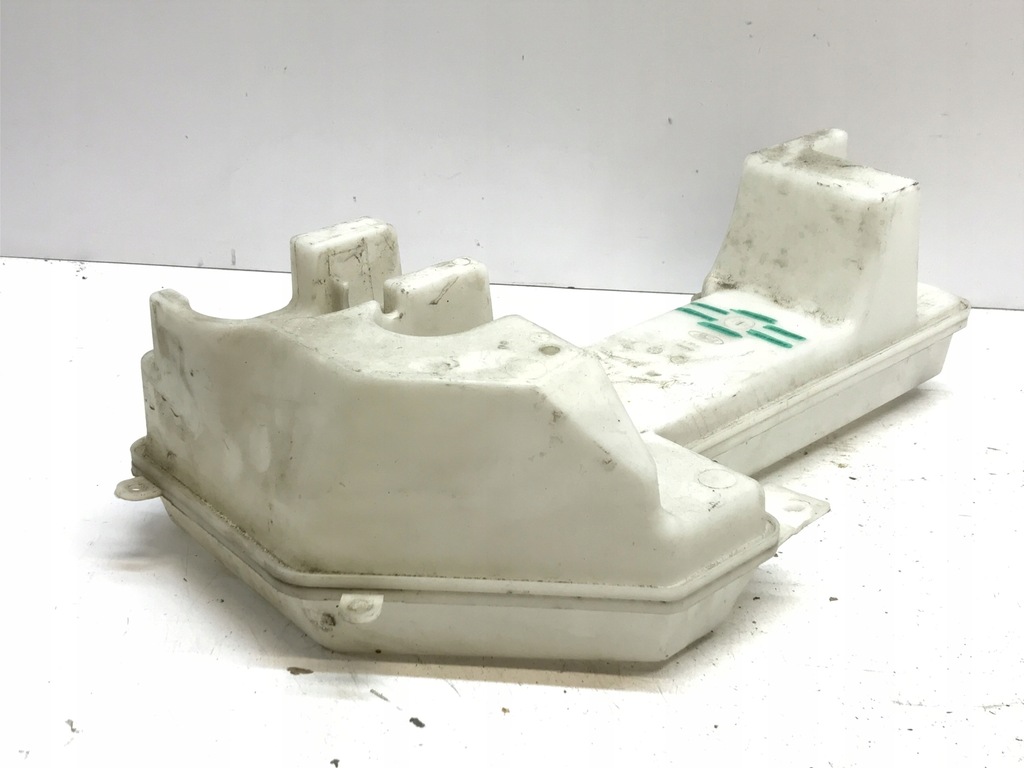 фото №8, Бачок омывателя ford transit custom i mk1 bk21-13k185