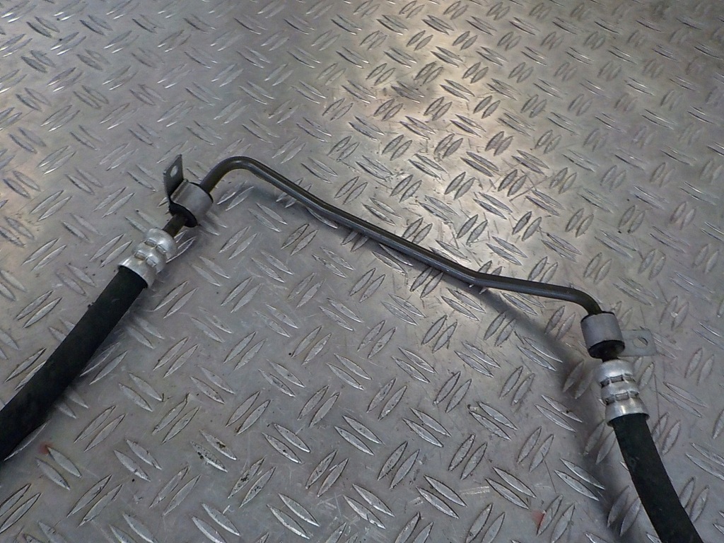 фото №4, Trafic iii vivaro 14-20 шланг wąż усилителя