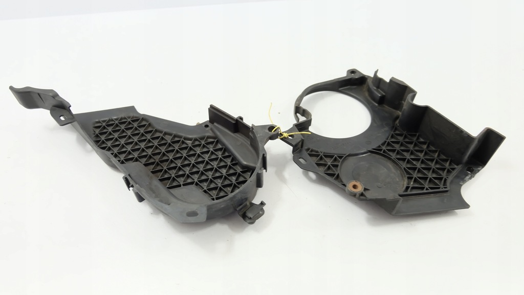 фото №8, Peugeot 407 2.0 hdi корпус распределительного вала