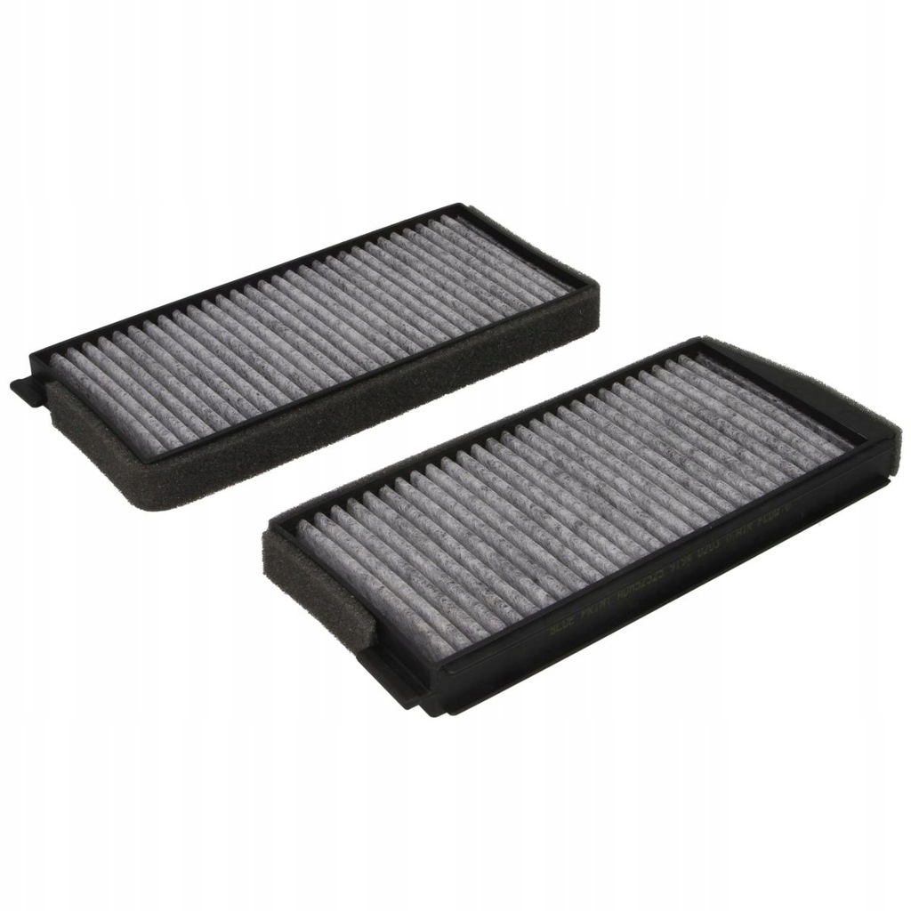 фото №14, Blue print adm52525 комплект фільтрів, вентиляція простір пасажирський