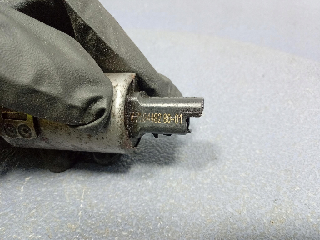 фото №5, Peugeot 308 i t7 07- 1.6 vti 120km ep6 датчик клапан faz розподільного валу v7594482