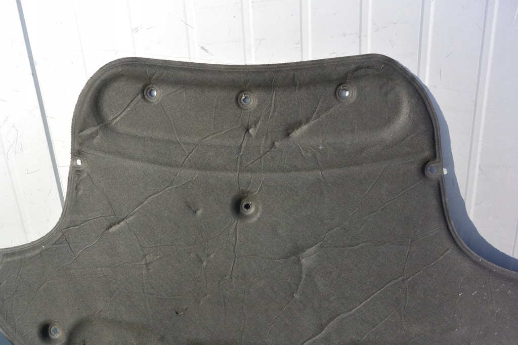 фото №5, Шумоізоляція капот a2126820026 mercedes w212