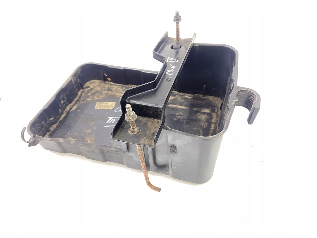 фото №5, Основание корпус кронштейн аккумулятор honda cr-v crv 3 iii 2006-2012r.