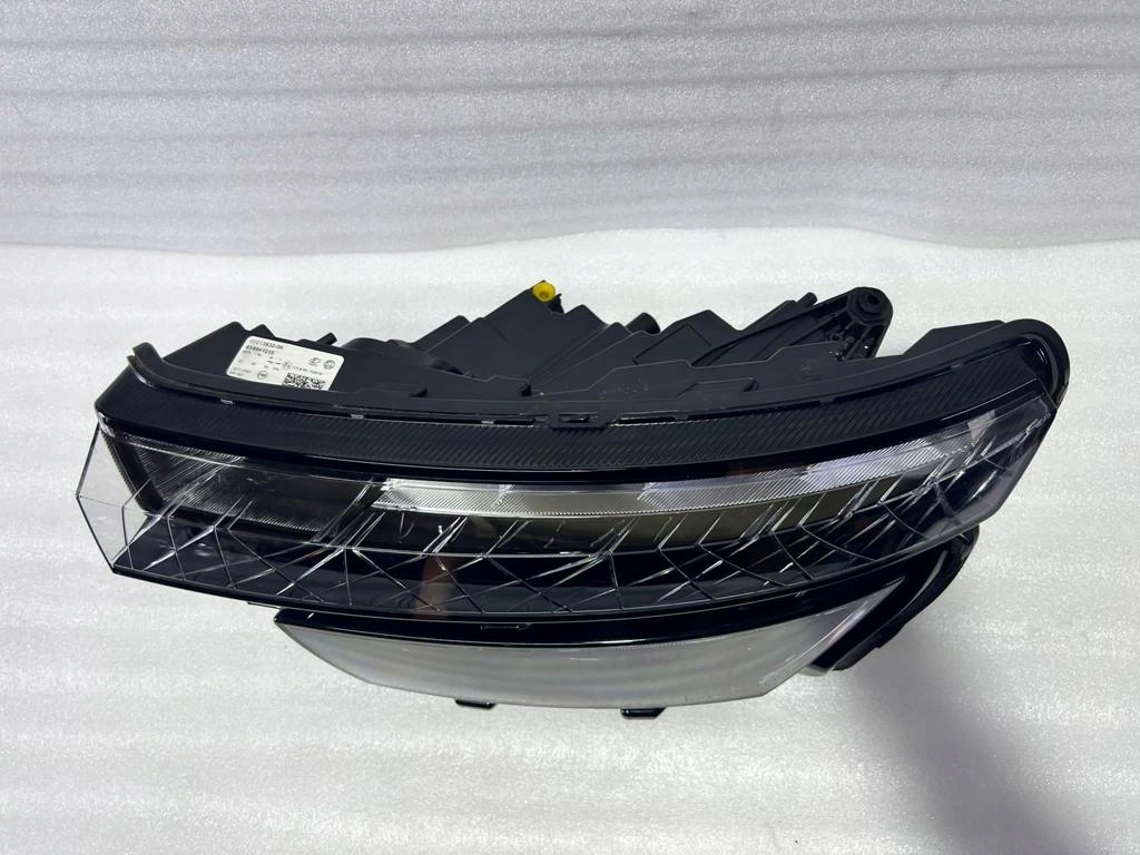 фото №11, Skoda kamiq led лампа левая правая