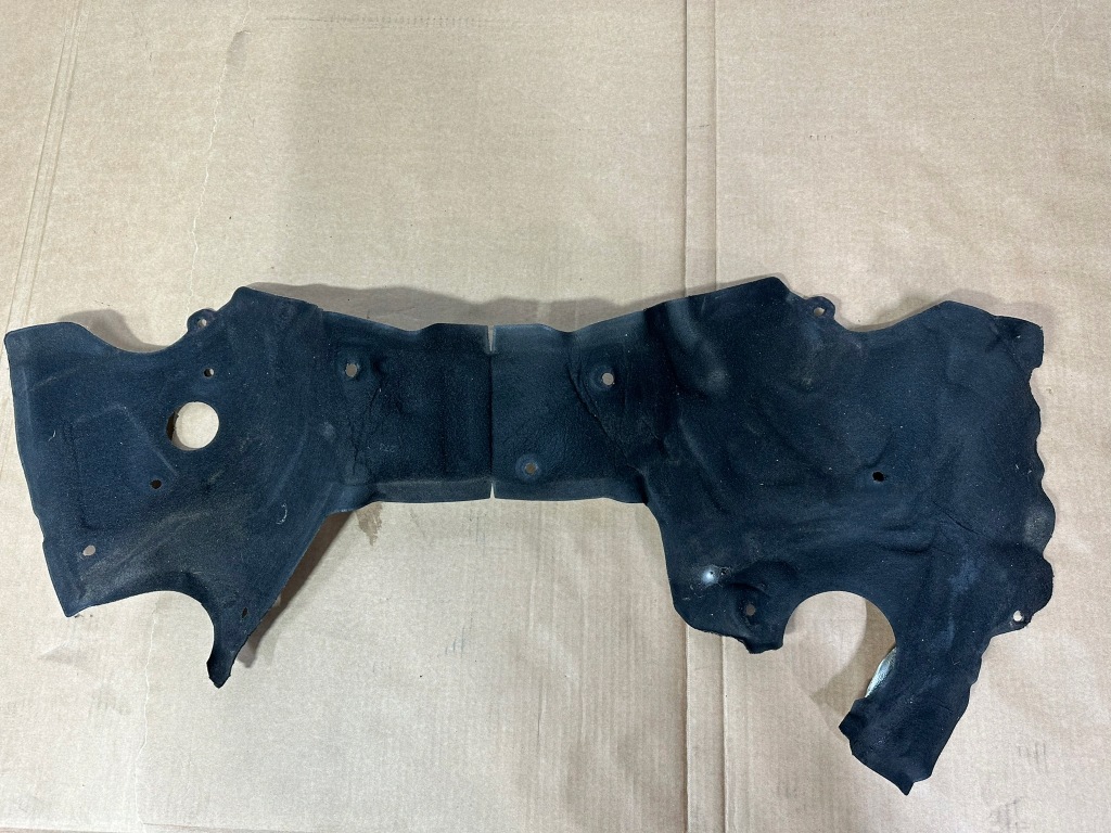 Купить Шумоизоляция стены перегородки, перегородка mercedes sl r230, w230 европа