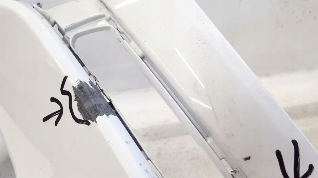 Audi a3 8y0 s-line 2020-2021 бампер перед с Разборки