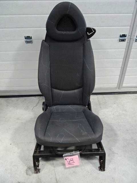 фото №6, Сиденье левый перед smart fortwo i nr156