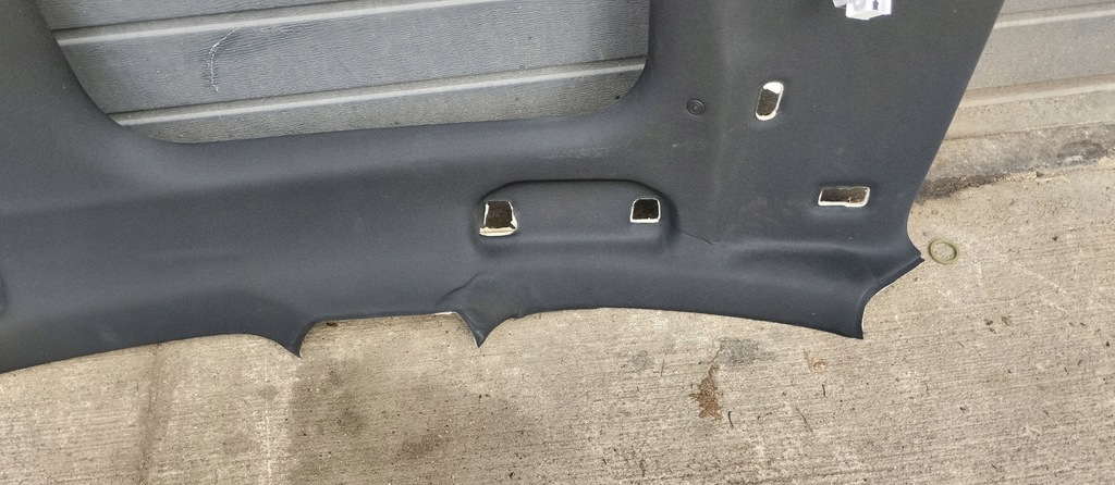 фото №7, Потолок панорама люк mercedes e klasa w214 amg sedan 24r