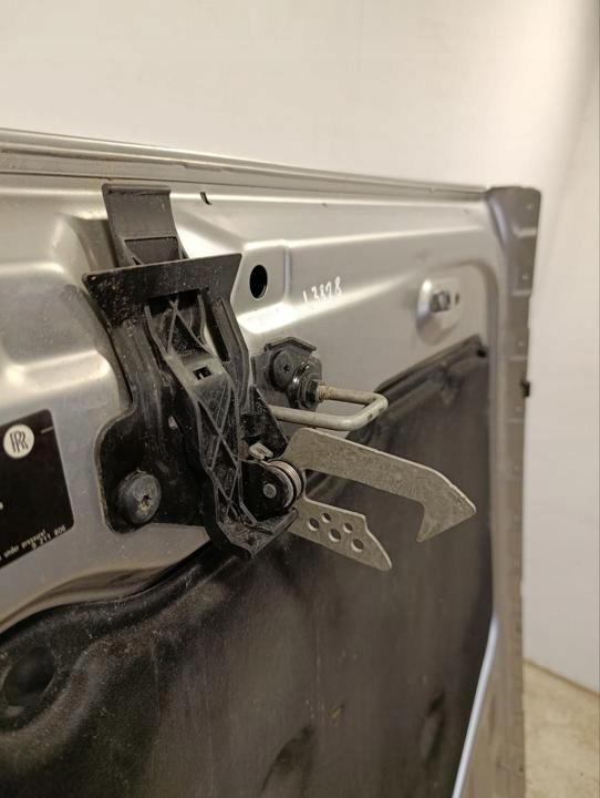 фото №12, Крышка отсек двигателя rolls-royce ghost 2010 7116803