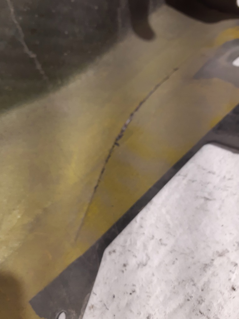 фото №12, Ferrari 488 pista карбон порог молдинг