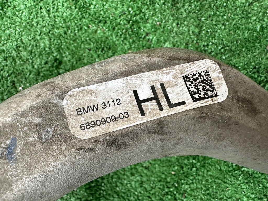 фото №6, Поворотный кулак рычаги амортизатор bmw x3 g08 6887933 6886947