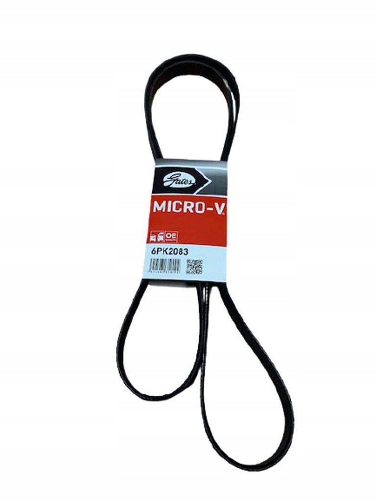 фото №1, Gates 5526xs ремінь розподільного валу