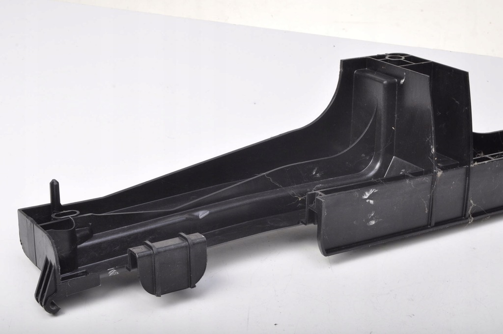 фото №6, Volvo v60 напрямна напрямна багажника права lift