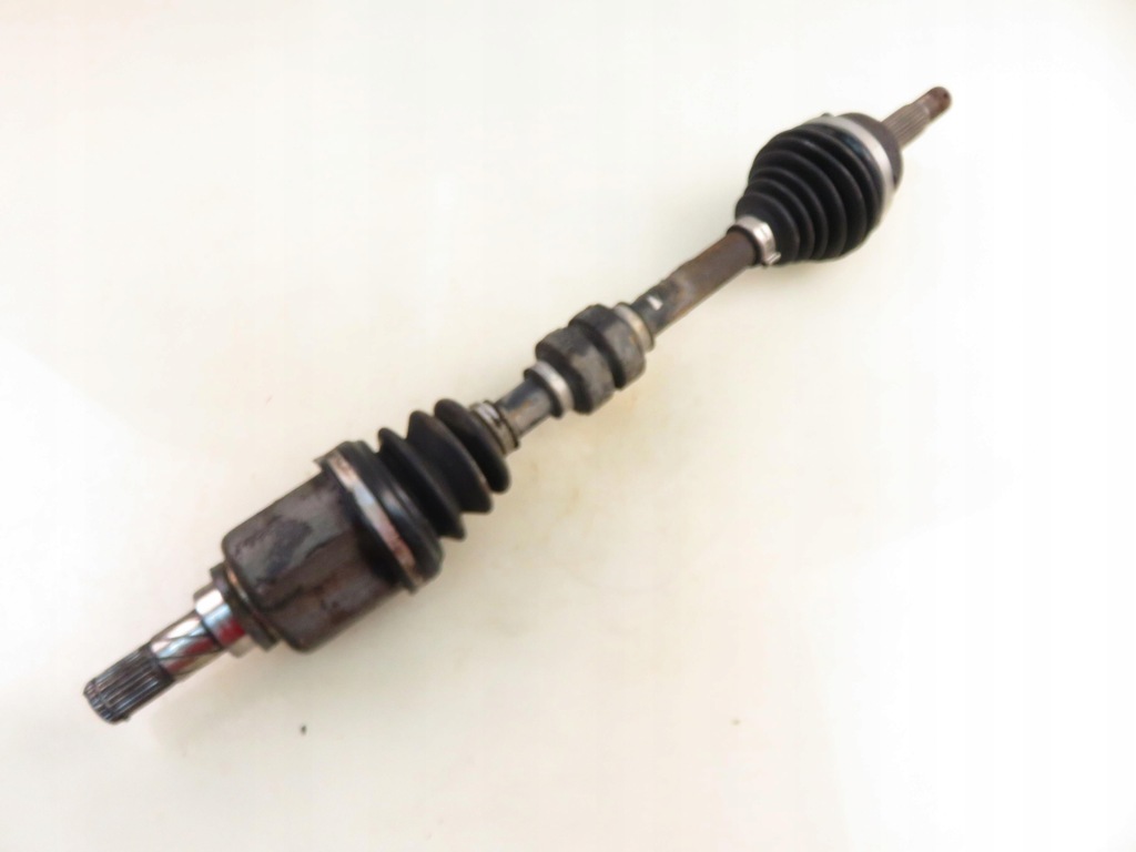 фото №1, Привідний вал ліва передня nissan versa i 1.8