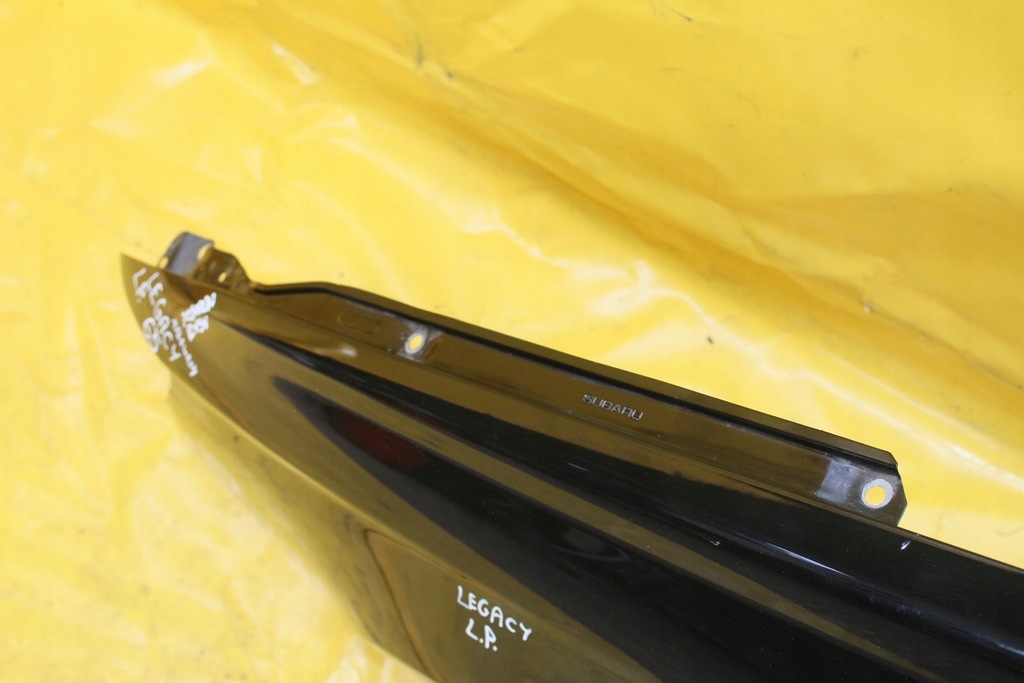 фото №10, Крыло левый перед передний legacy iv крашеный