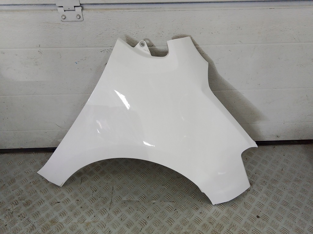 фото №1, Vw up 1.0 mpi 2017 крыло правый перед передний