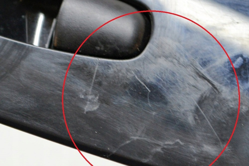 фото №6, Nissan leaf ze0 перемикач підйомника скло передніх лівих двері з накладка