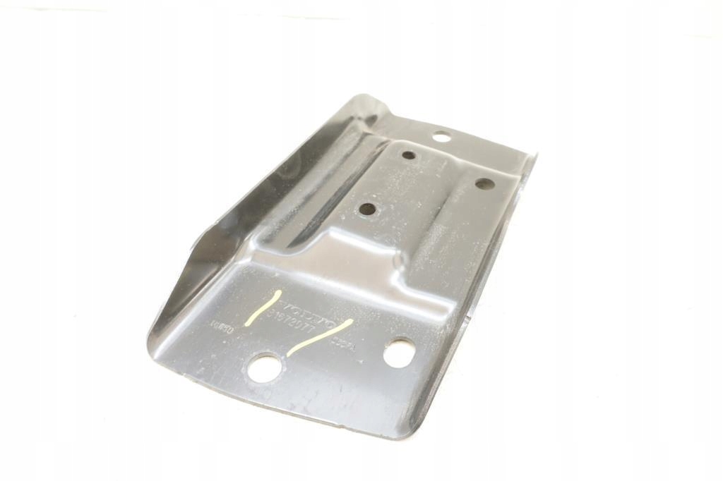 фото №1, Защита вала приводного volvo xc60 ii t5 b4