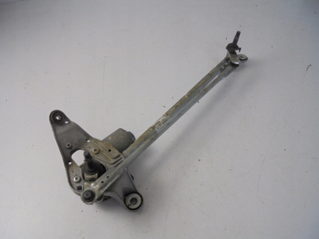 фото №1, Механизм дворник audi q3 ii 2018-