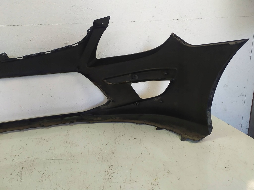 фото №8, Hyundai i30 i бампер перед передній 865112r500