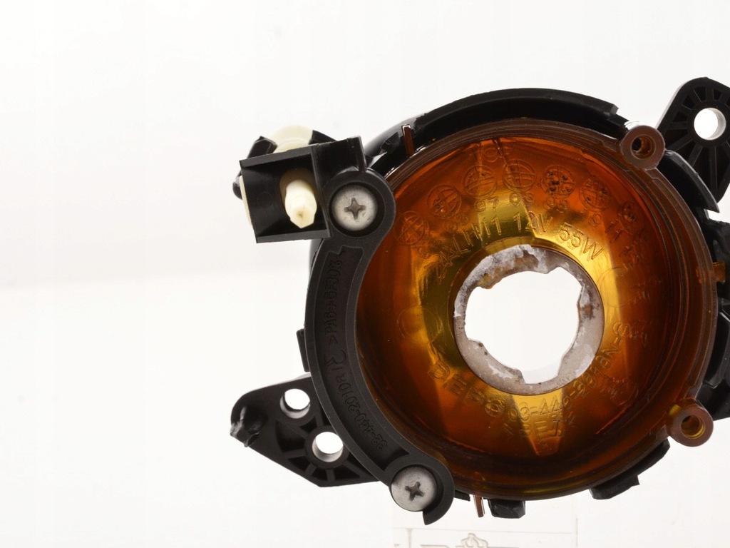 фото №8, Противотуманная фара правый mercedes-benz a 169