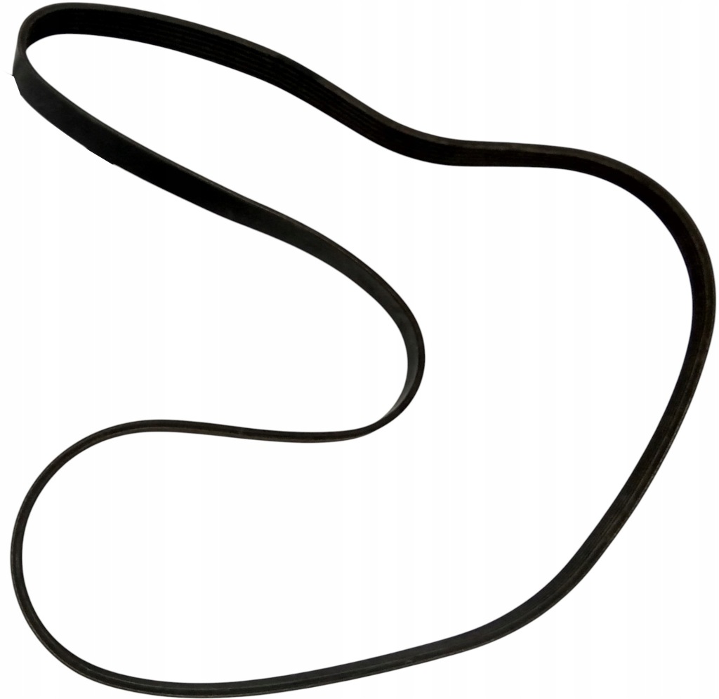 фото №1, Ремінь клиновий багатореберний maserati granturismo