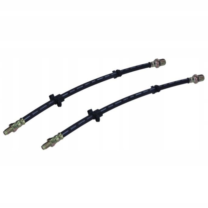 фото №1, Дроти гальмівні перед iveco daily iii iv v vi