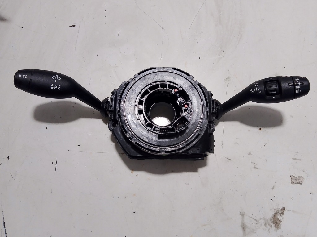 фото №1, Mini cooper f55 f56 bmw перемикач комбінований 9305954