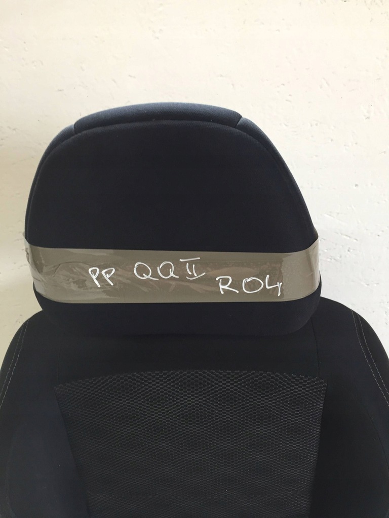 фото №6, Nissan qashqai ii j11 сиденье передний правый пассажира