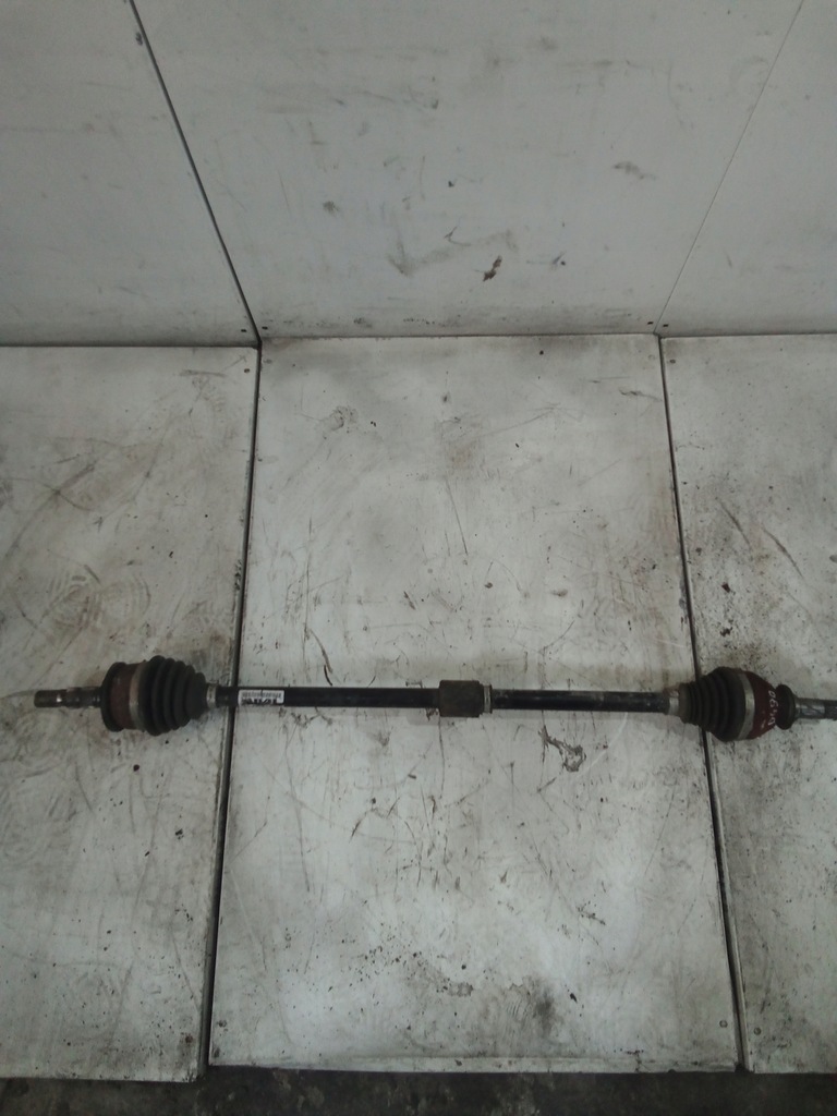 фото №1, D490 привідний вал astra k довга