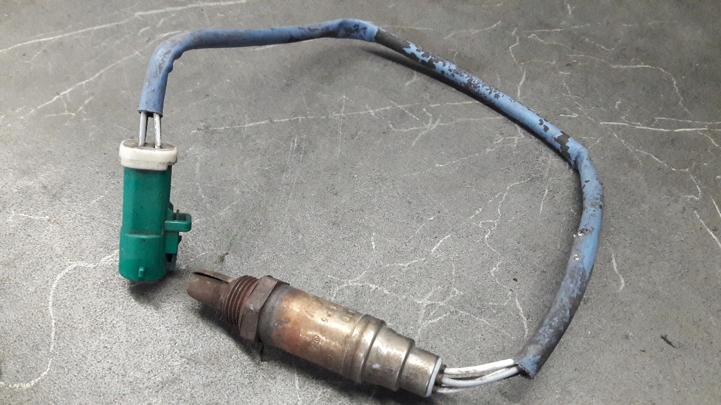 фото №1, 0258005052 sonta лямбда-зонд ford explorer 4.0