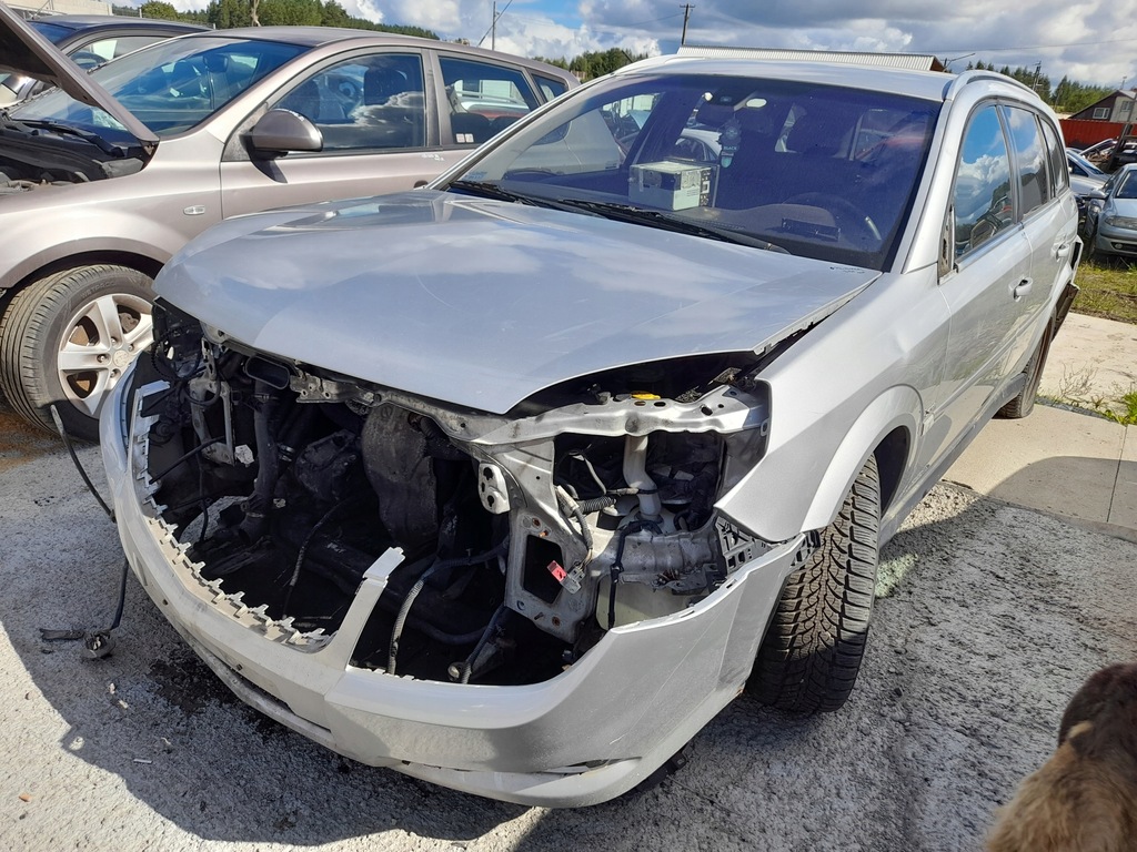 фото №16, Opel vectra c двері лівий перед ліва передні z157