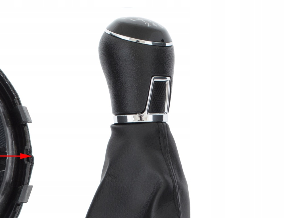 Купить Ручка переключения передач 1 чехол с рамка к автомобиля vw touran 2 2010-