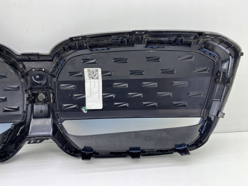 фото №10, Bmw ix3 g08 решётка радиатора решётка радиатора бампера перед 9881798