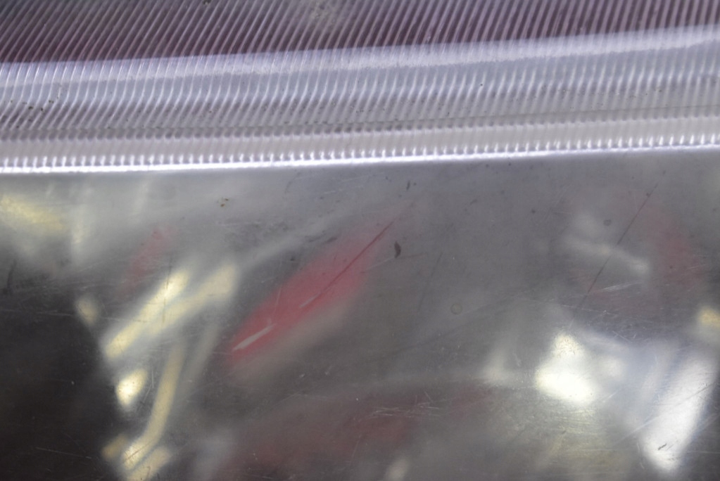 фото №11, Фара левый лампа перед eu p3278l mitsubishi outlander 1 i 01-08