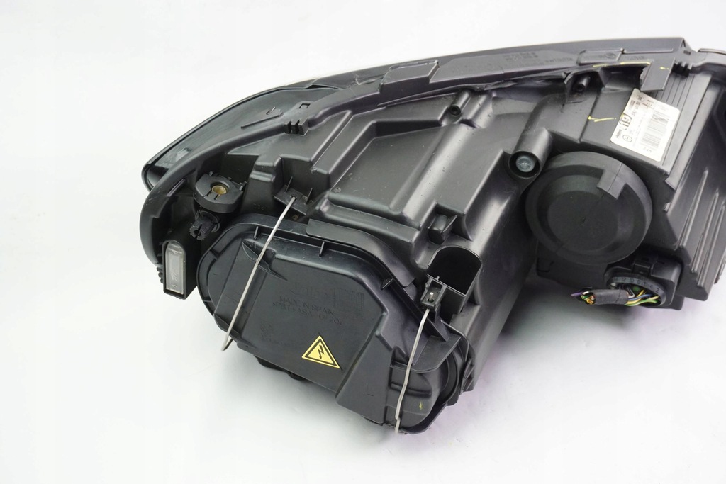 фото №9, Лампа ксенон передня ліва vw passat b7 3ab941751