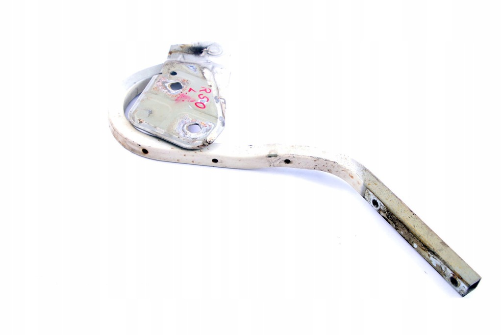 фото №7, Mini r50 r52 r53 петля капот лівий 0598828