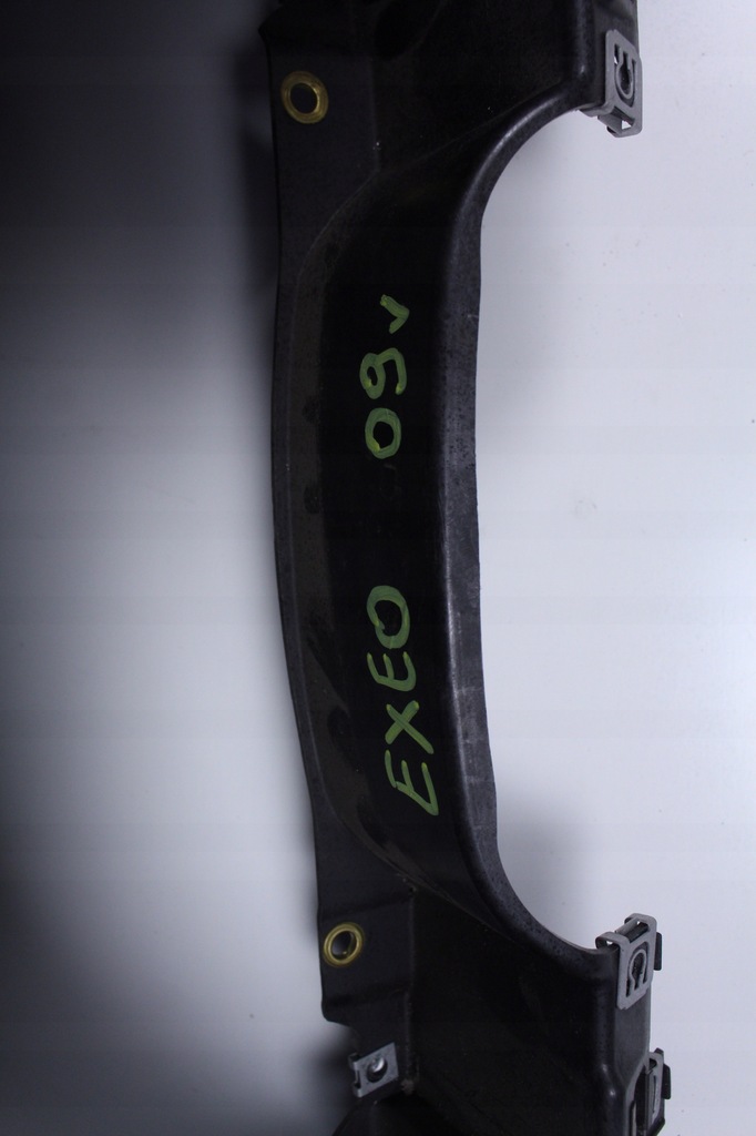 фото №7, Приборная панель консоль подушки безопасности ремни seat exeo 09 оригинал