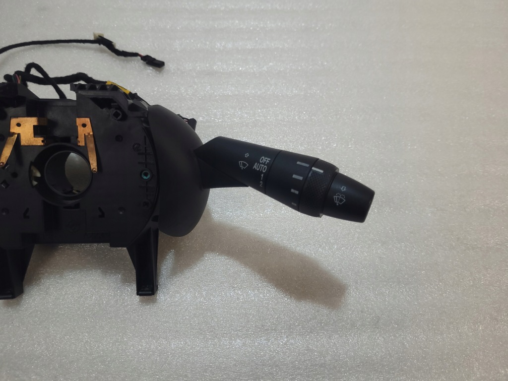 фото №3, Lancia thesis переключатель комбинированный 156043908