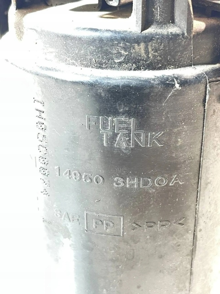 Фильтр угольный топлива nissan micra k14 v 0.9 igt - 149503hd0a Недорого