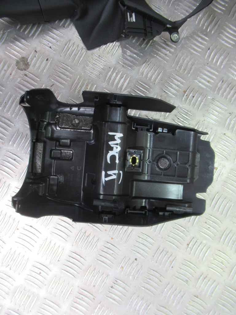 фото №5, Porsche macan lift корпус прилади керма