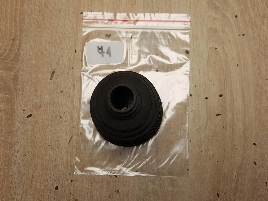 фото №8, Захист шарнір піввісь привідний lktb1002