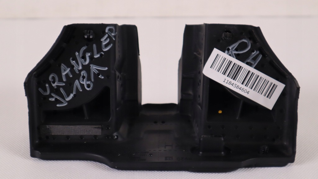 фото №7, Jeep wrangler jl 18- прокладка стойка b правая 68271722