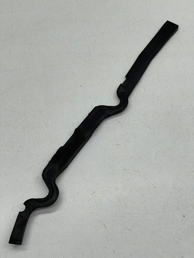 фото №6, Audi a6 c7 прокладка ущільнення крила перед права