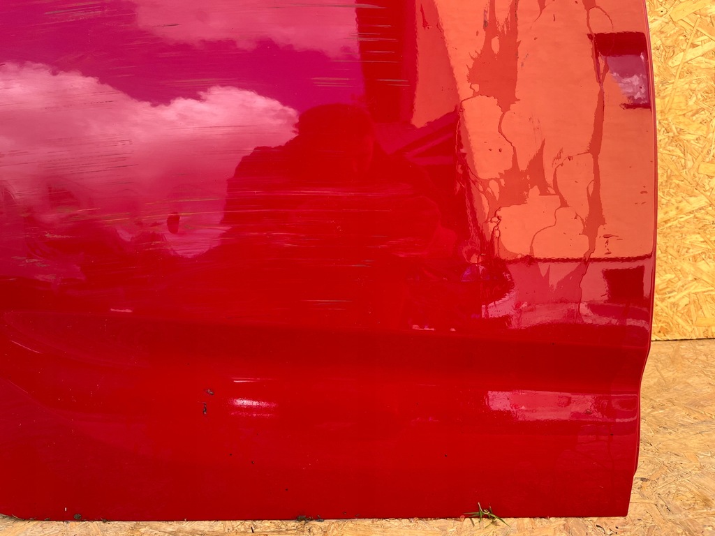 фото №11, Hyundai ix20 ix-20 10- двері задні задня праве