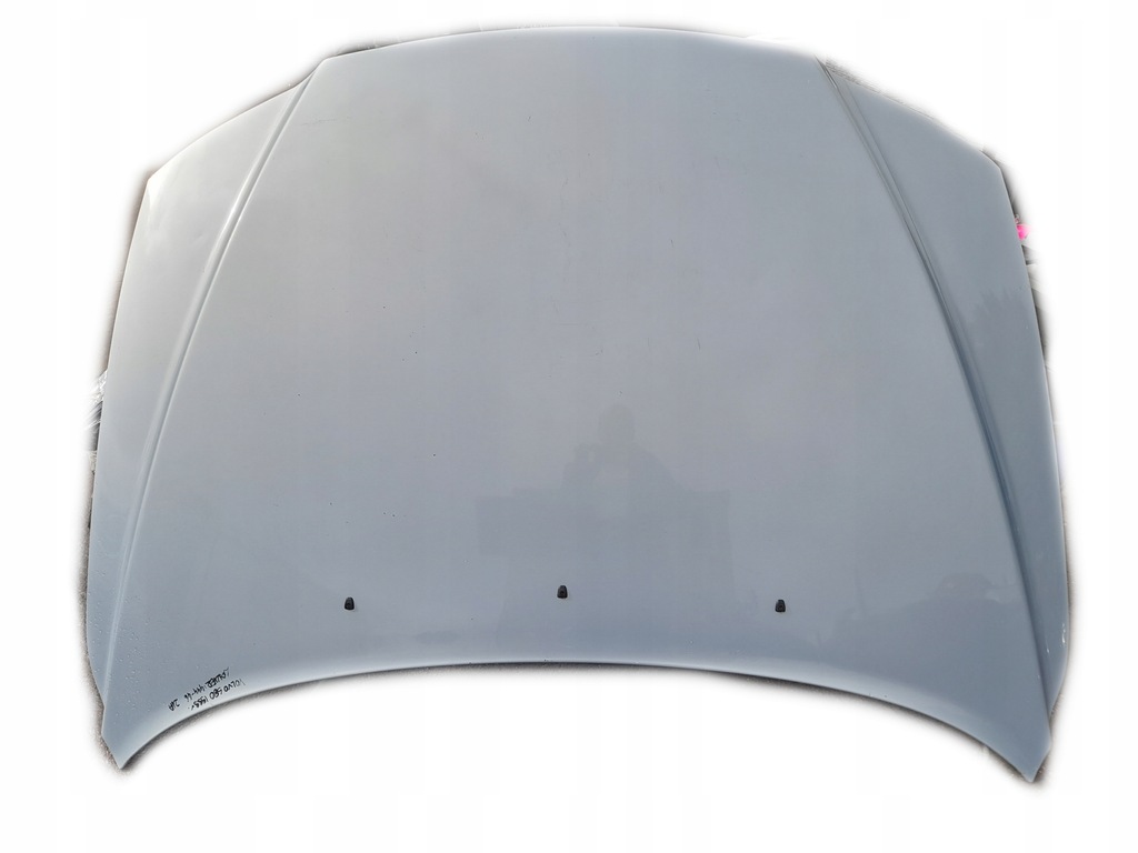 фото №1, Volvo s80 капот кришка двигуна 444-46